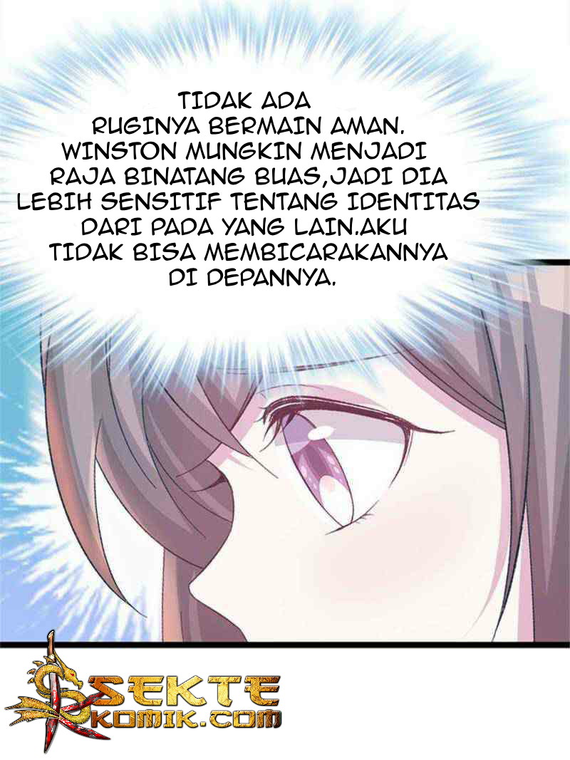 Beauty and the Beasts Chapter 110 Gambar 14